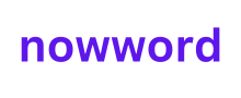 nowword